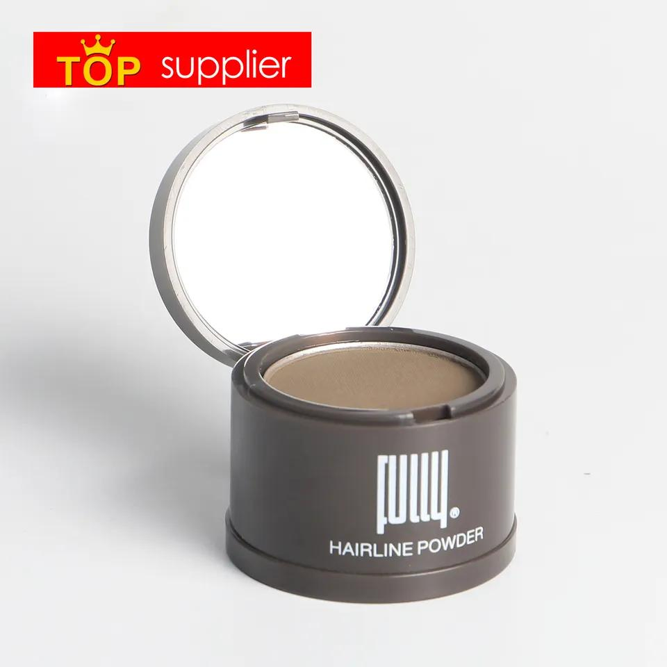 Fully Hair Concealer Natural Ingredient Hairline Shadow Powder