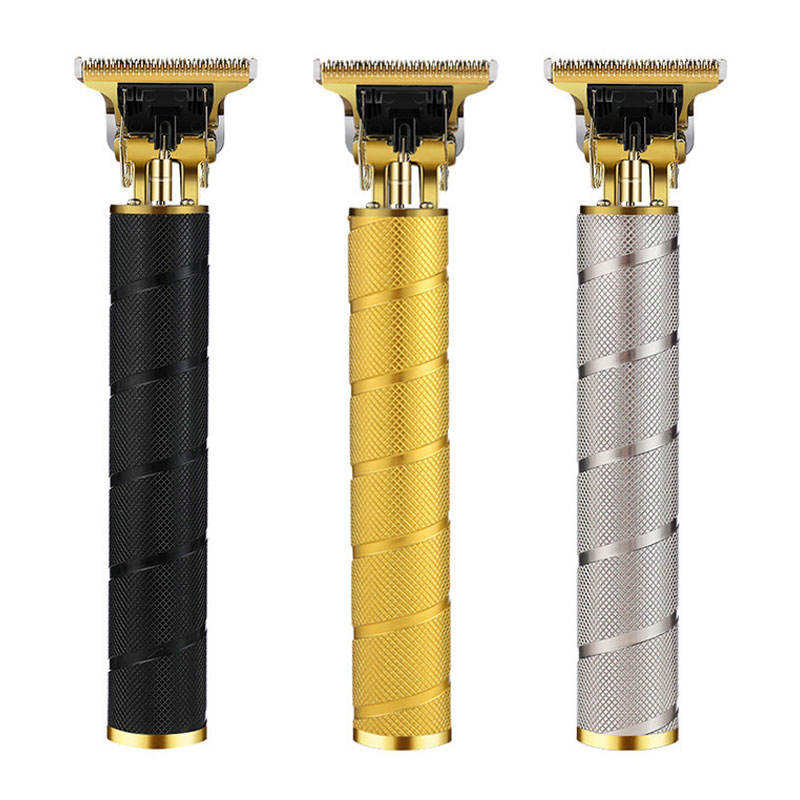 Pearl Max Man Hair Clipper Hairdresser Vintage T9 Hair Trimmer professional