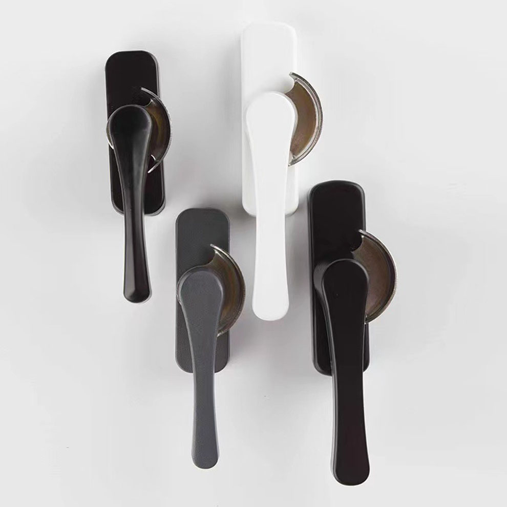 Super Moon Lock Window Hardware Accessory Sliding Window Lock