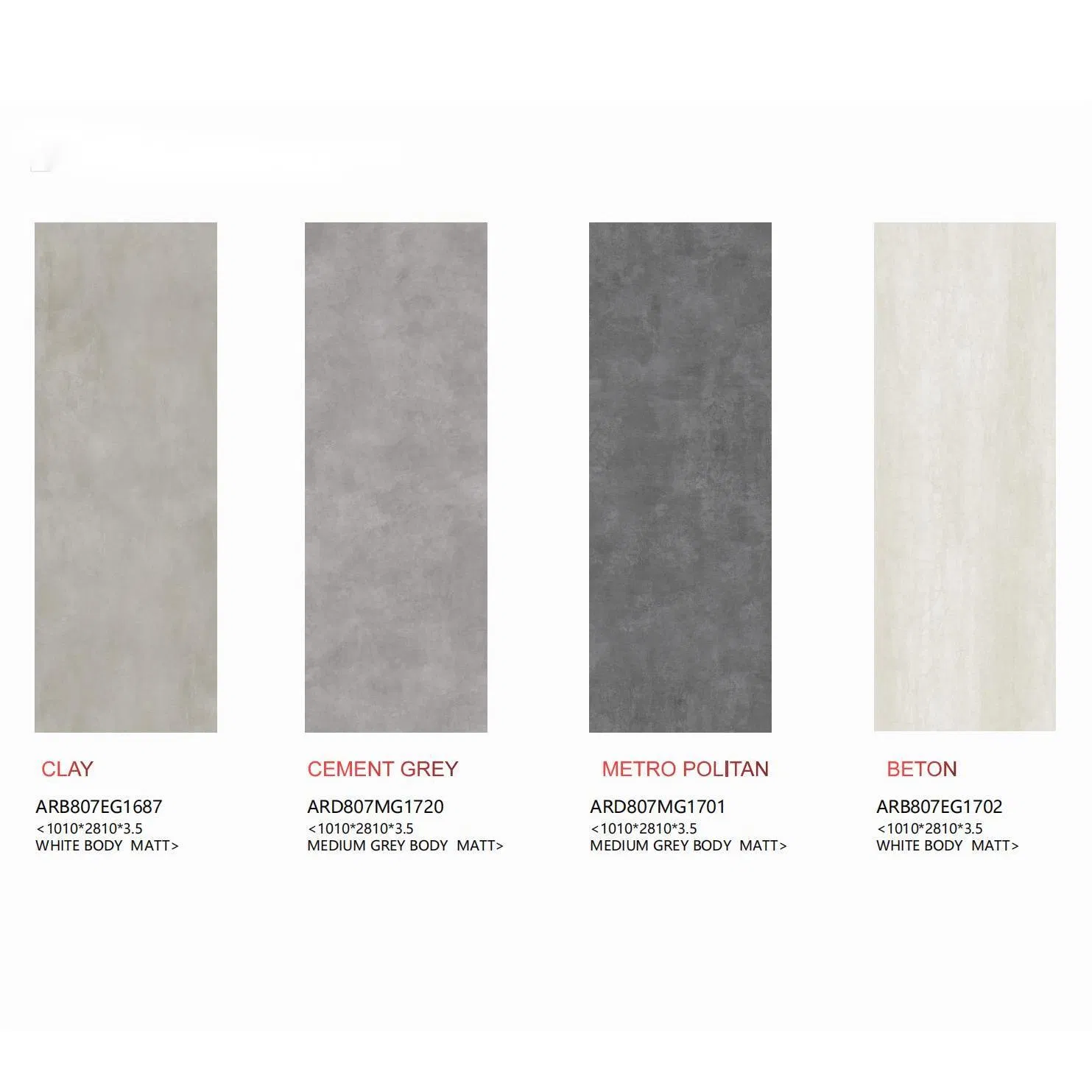 Artificial Stone 1010*2810*3.5mm Interior Wall Porcelain Tiles Pure White Black Big Crystal Grey Marble Sintered Stone Slab