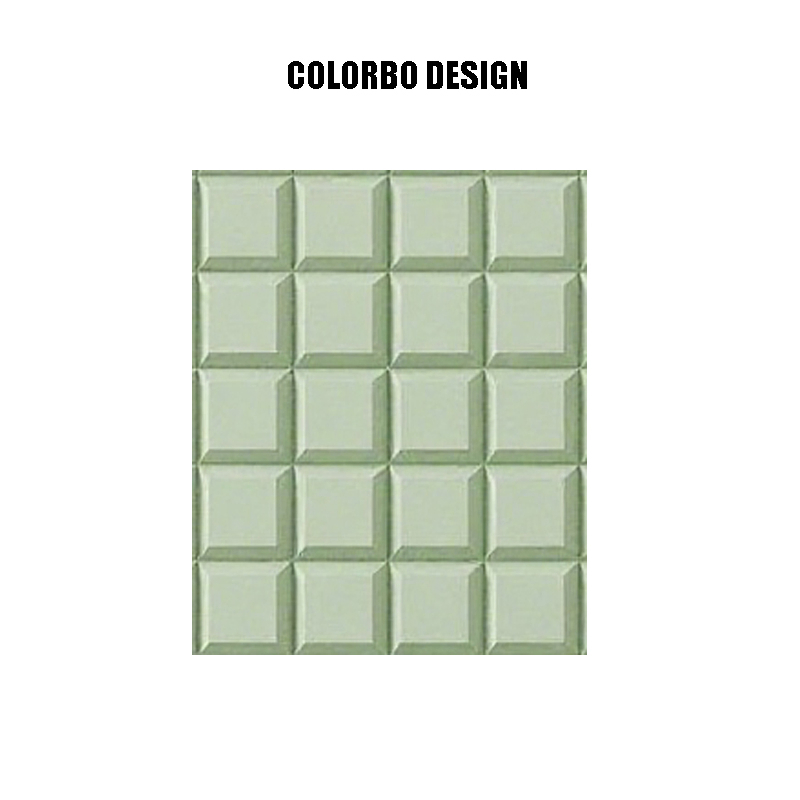 Custom Colorful Sound  Acoustic Panels Soundproofing PET Acoustic Panel Walls