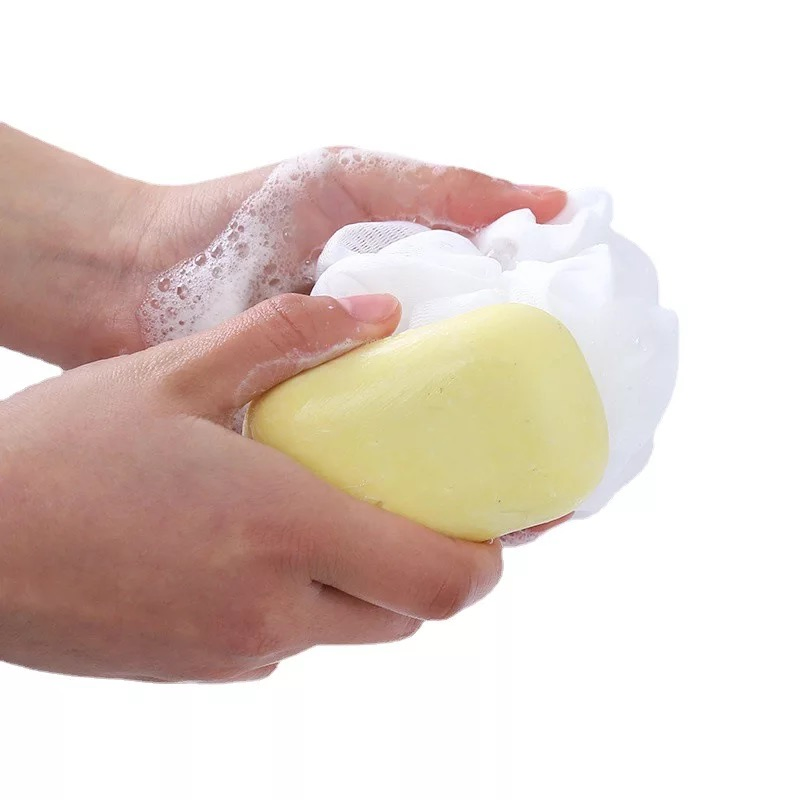 Manufacturer Wholesale Customize Factory Customize Bath Soap 80g 85g Sulfur Soap