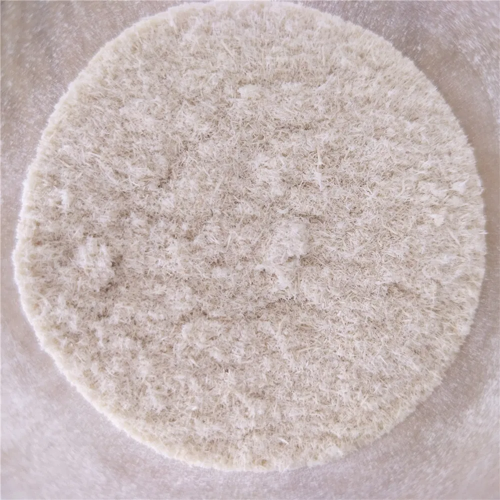 Medium Cellulose Fiber Industrial Application