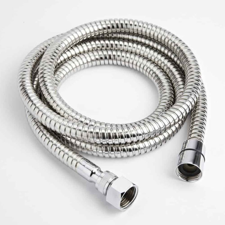 Custom Length Flexible Closestool Shower S/S Stainless Steel Braided Hose