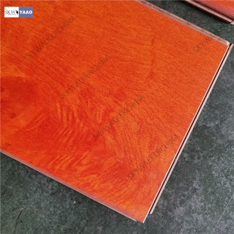 HDF 10mm 12mm Factory Direct Laminate Flooring