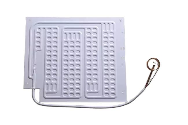 Walk in Cooler Industrial R134A Assembly Aluminum Roll Bond Evaporator for Refrigerator