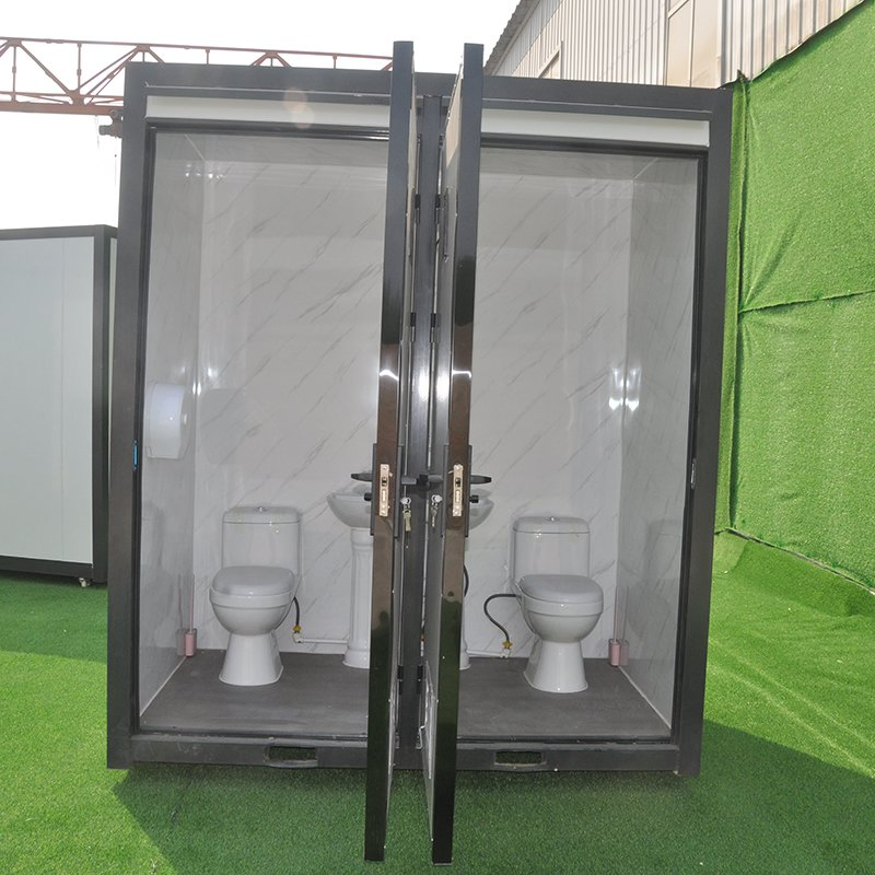 Toilet Portable Bathroom Cheap Portable Toilet Price Prefab Toilet Houses Cabin