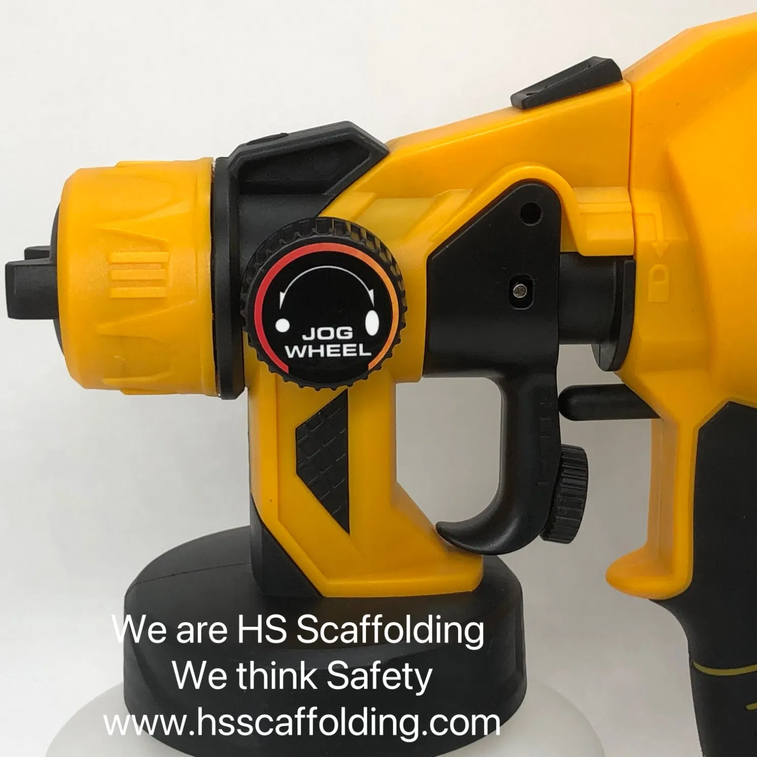 Spray Painting Equipment Handhold Type Lithium Battery Spraying Machine Customized Cordless Paint Sprayer Professional Airless Water Garden Texture Painting