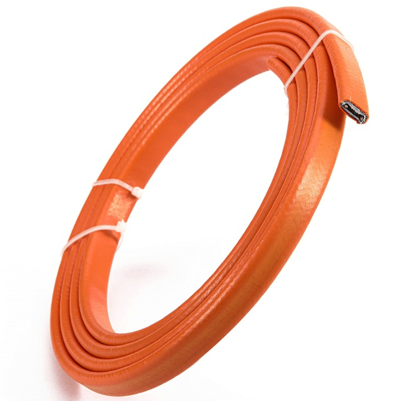 2025 Popular Self Regulating Cable Anti Freeze Protection for Pipe