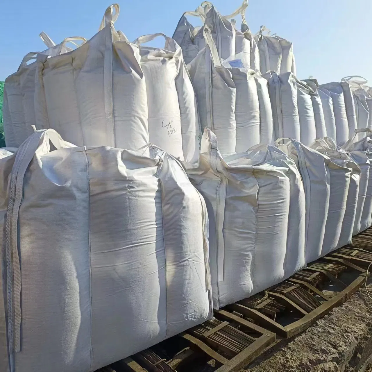 High-Expansion Ratio Expansion Agent with 24-Hour Curing Time