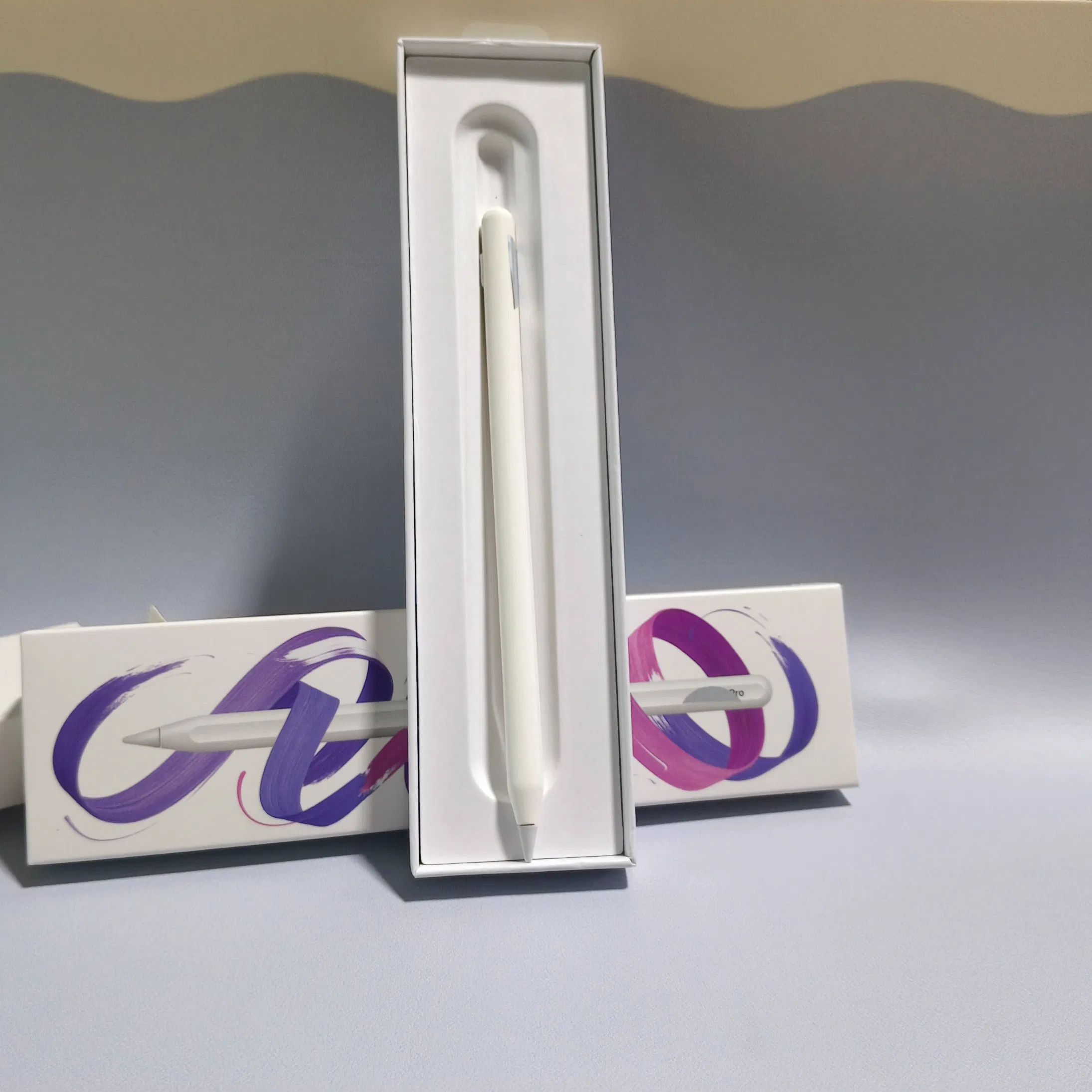 AAA+++High Quality Pencil PRO Stylus Improves Writing Experience USB-C Charging Port Magnetic Charging Charges Easily