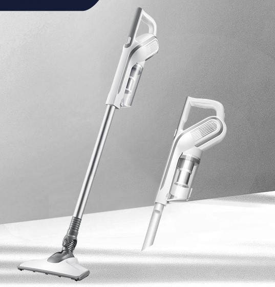 Household Small Large Suction Handheld Cat Hair Vacuum Cleaner High Power Car Vacuum Cleaner