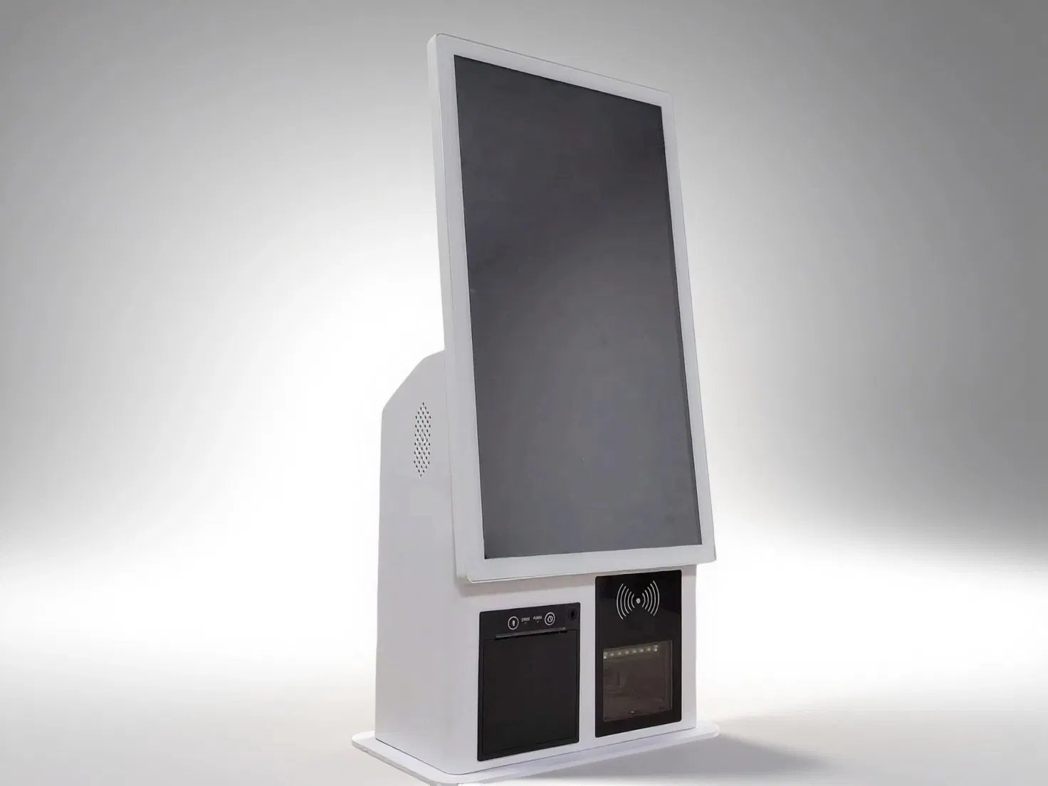 Retail Self-Service Payment Terminal Kiosk POS System