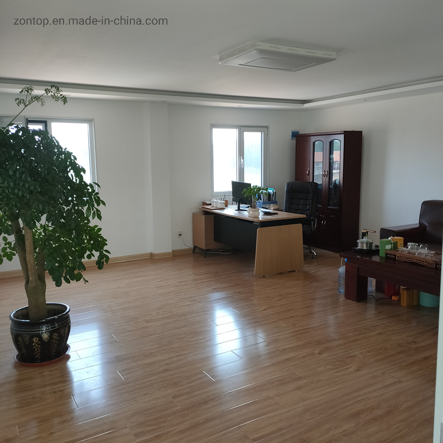 Factory Supply Hight Quality Steel Frame Modern Luxury Modular Prefabricated Prefab Mobile Container House Sales with Glass Wall for Office