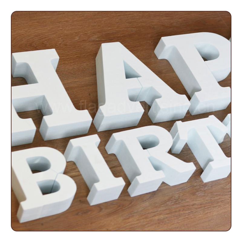 Customized 3D Acrylic Office Wall Signs Indoor Business Logo Signage