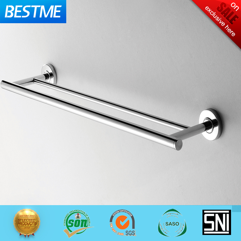 Набор для ванной 304SUS: полотенцесушитель и аксессуары