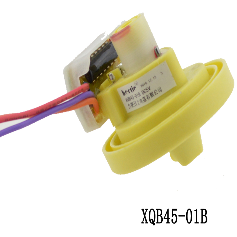 Xqb45-01b Water Level Pressure Sensor for Samsung Top Load Washing Machine