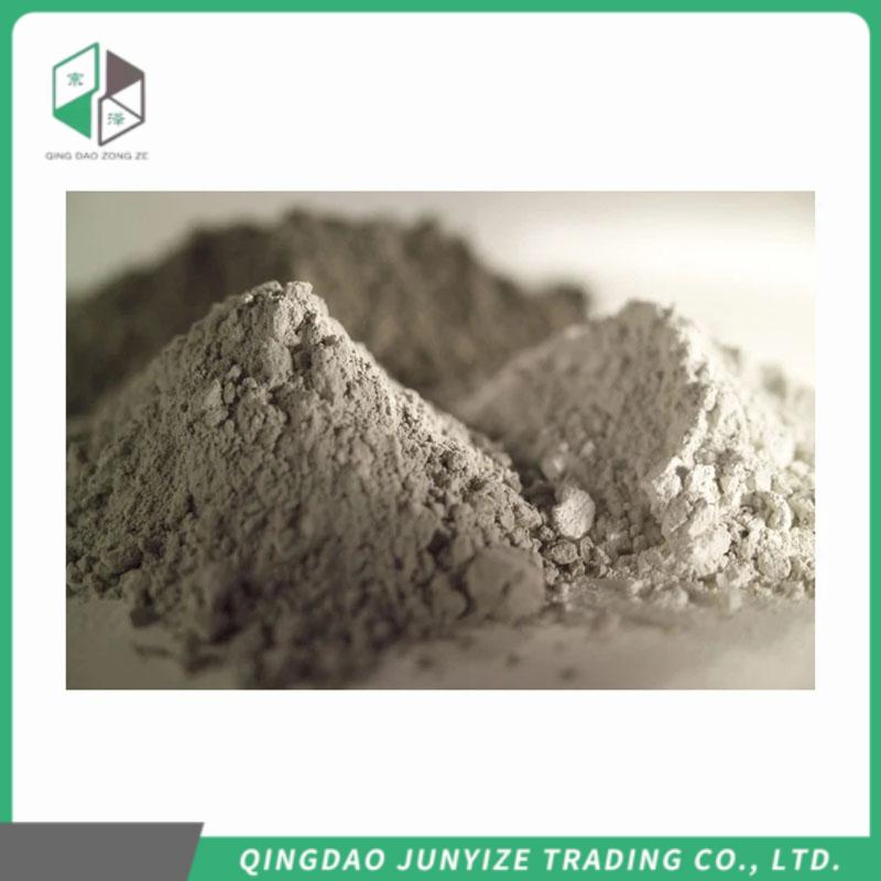 High Strength Non-Shrinkage Cementitious Groutgrouting Equipment Concrete Cement Material Early Strength Non-Shrinkage Grouting
