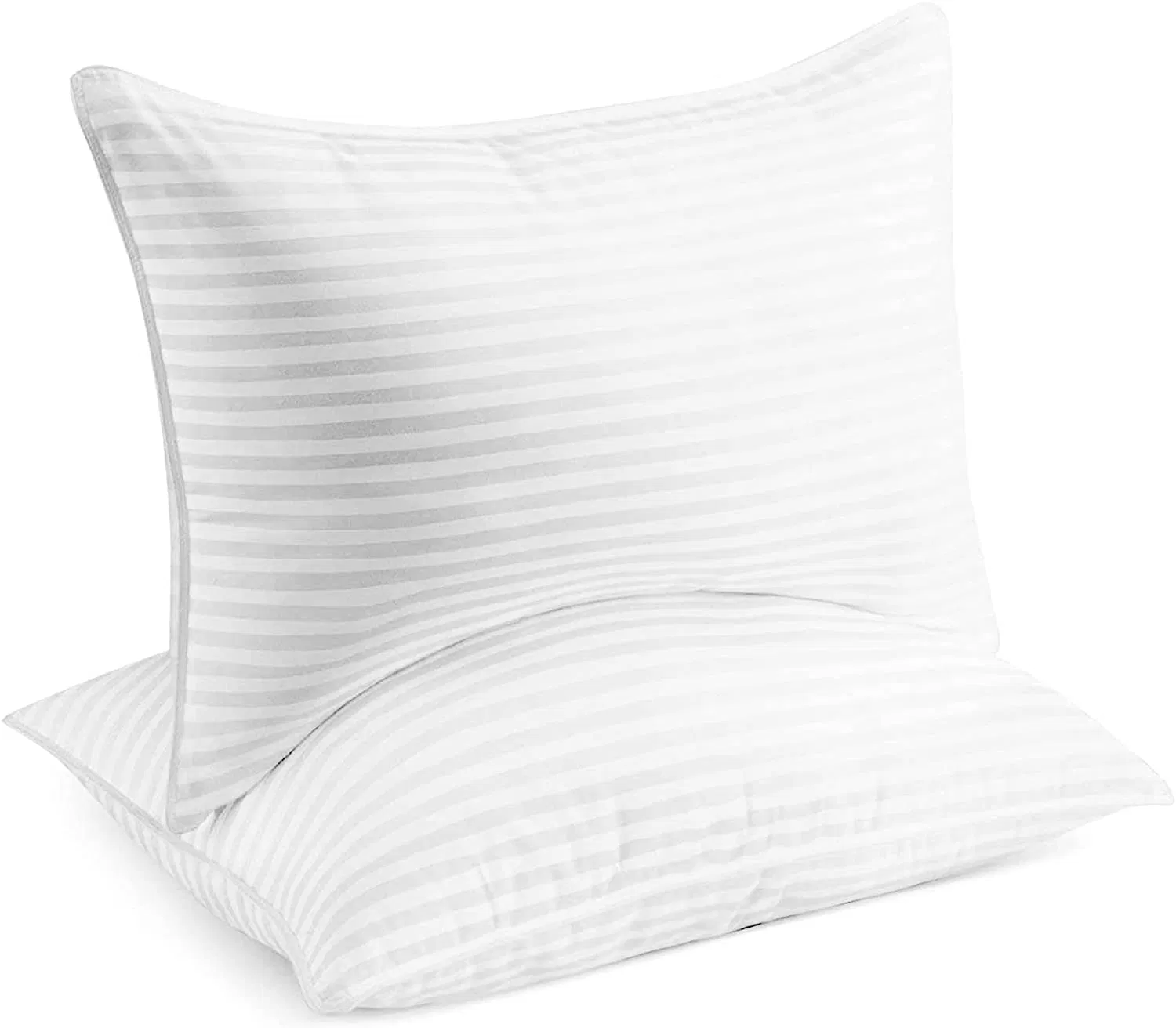 Hotel Collection Bed Cooling Luxury Pillows for Sleeping