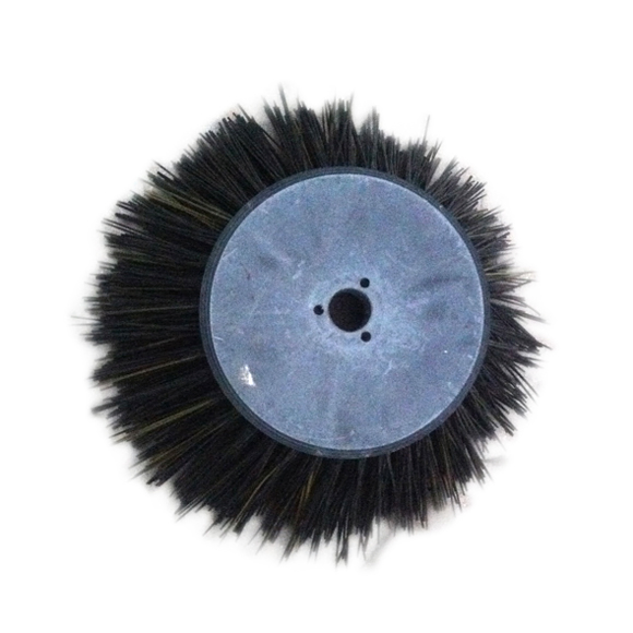 1.0mm Nylon Abrasive Polishing Round Brush (YY-299)