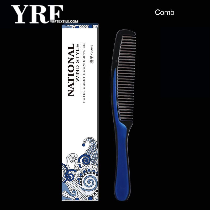Yrf China Wholesale Hotel Supplies Hotel Amenities Sets Soap