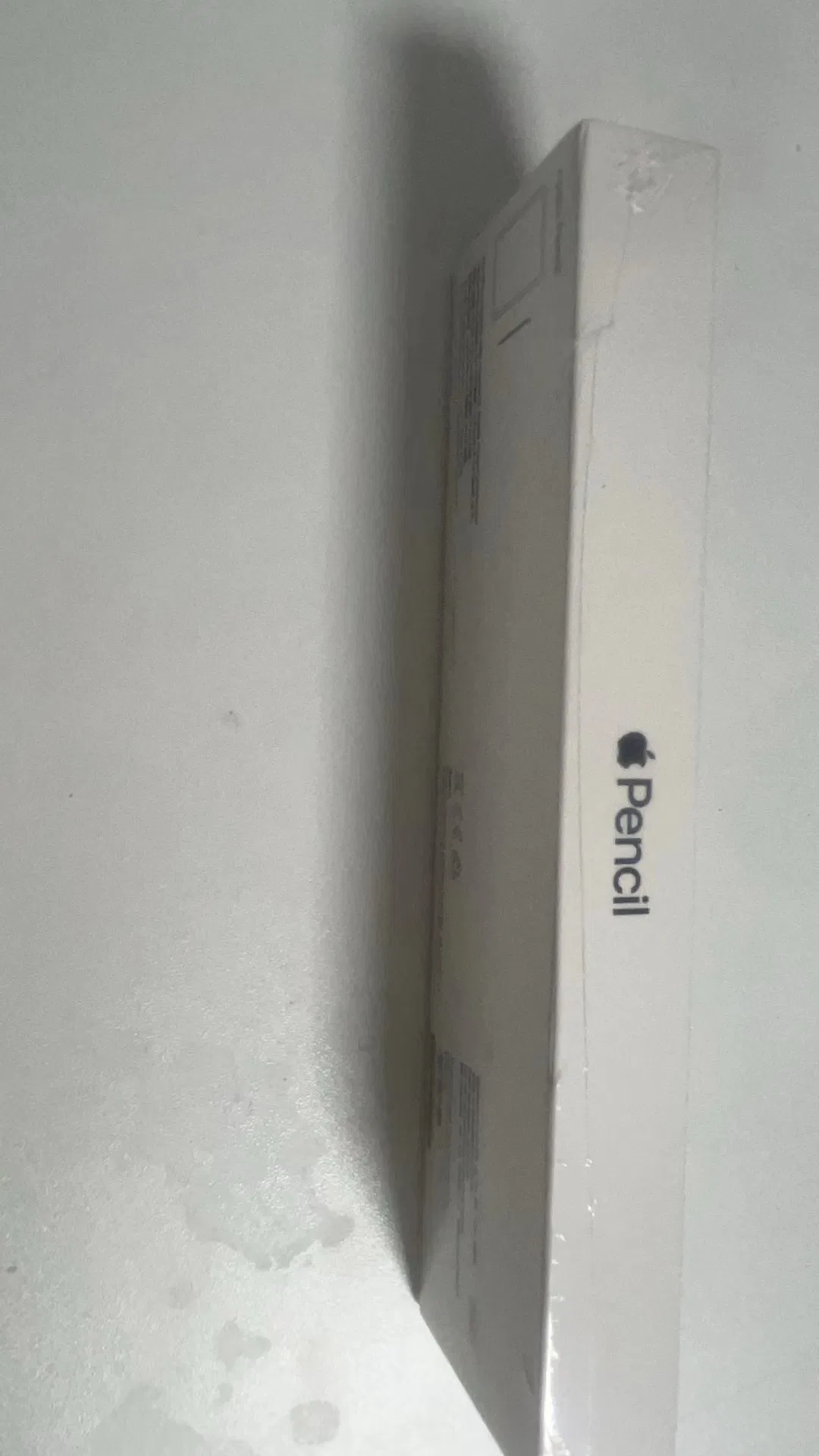 Стилус Touch Tablet Pencil 2 с беспроводной зарядкой