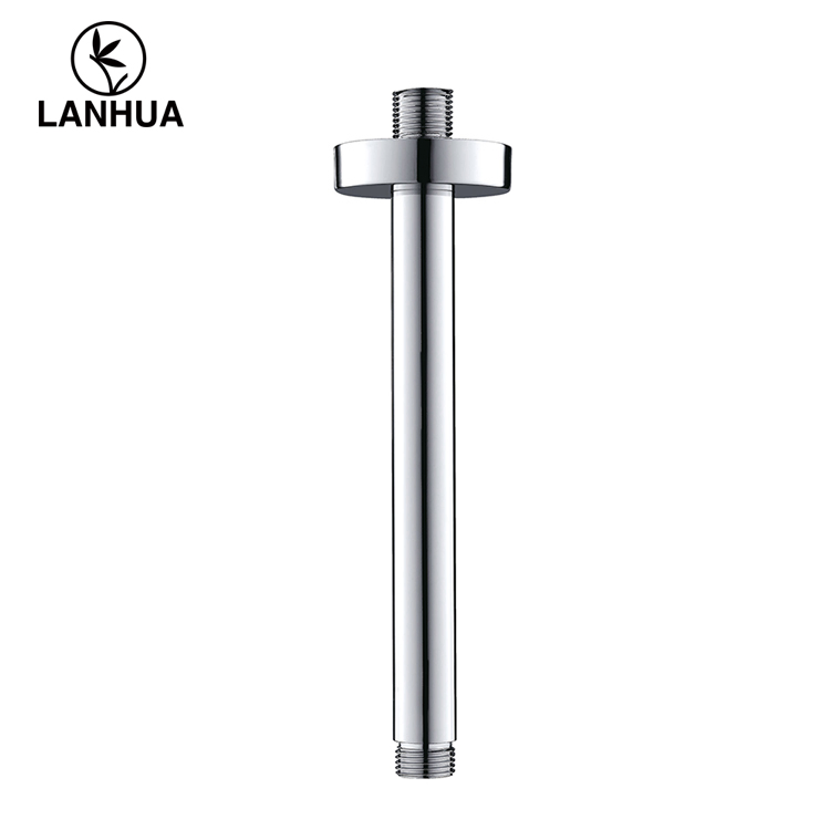 Квадратный держатель для душа SUS304