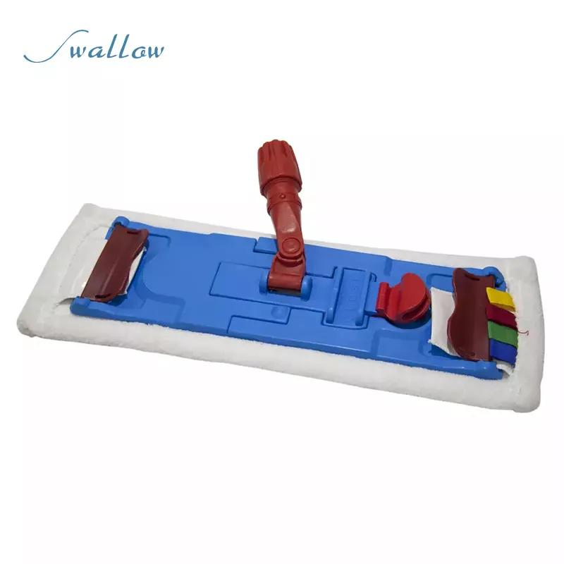 40 Cm Magnet Commercial Dust Cover Mop Frame