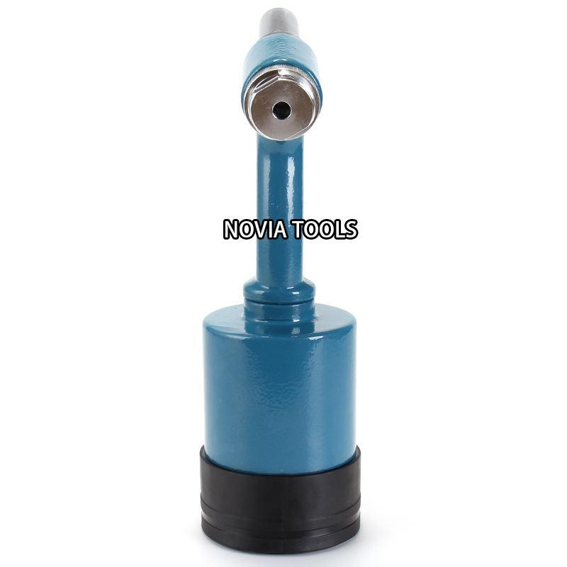 Electric Nut Riveter Tools Hargeable Brushless Electric Rivet Gun Electric Riveter