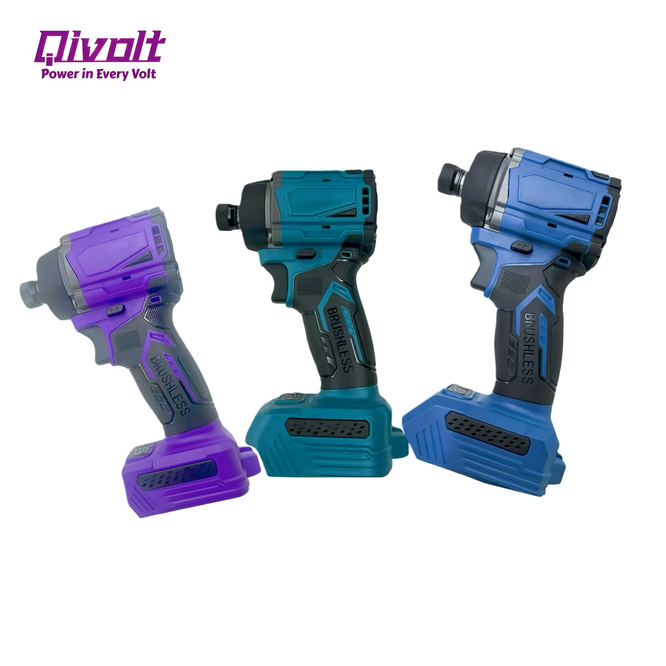 Аккумуляторная дрель-шуруповерт 18В профессиональный