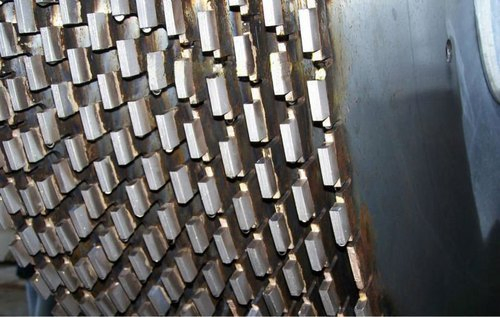 Алмазные сегменты для резки камня, 34-228 шт.