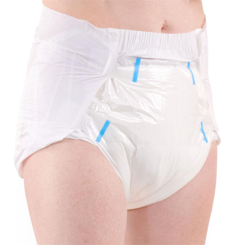High Quality Disposable Adult Diapers Cheap Price Diapers Soft Touch