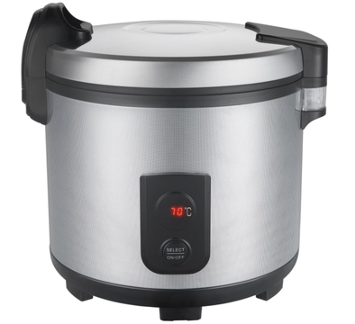 Commercial Grade Food Warmer for 60 People