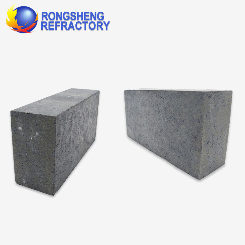 Огнеупорный кирпич из карбида кремния Rongsheng