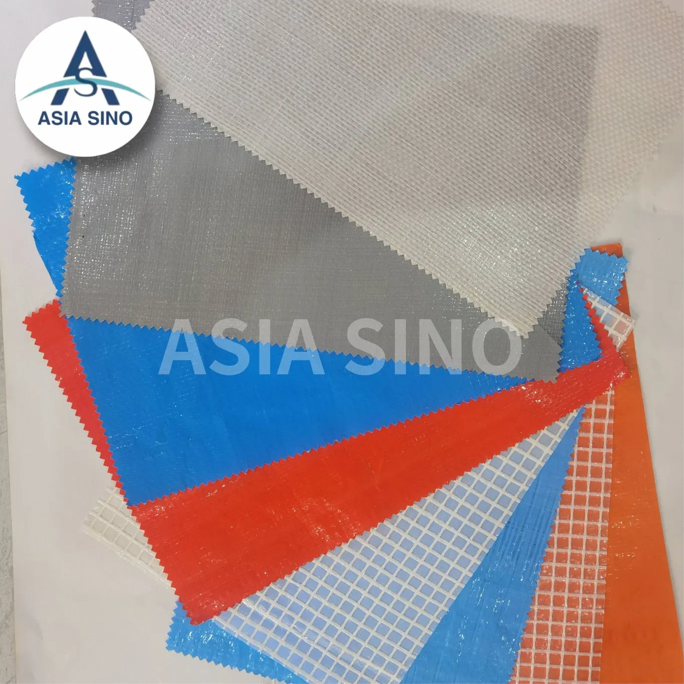PVC Coated Tarpaulin Printed Waterproof 100 % Polyester Oxford Fabric for Tent
