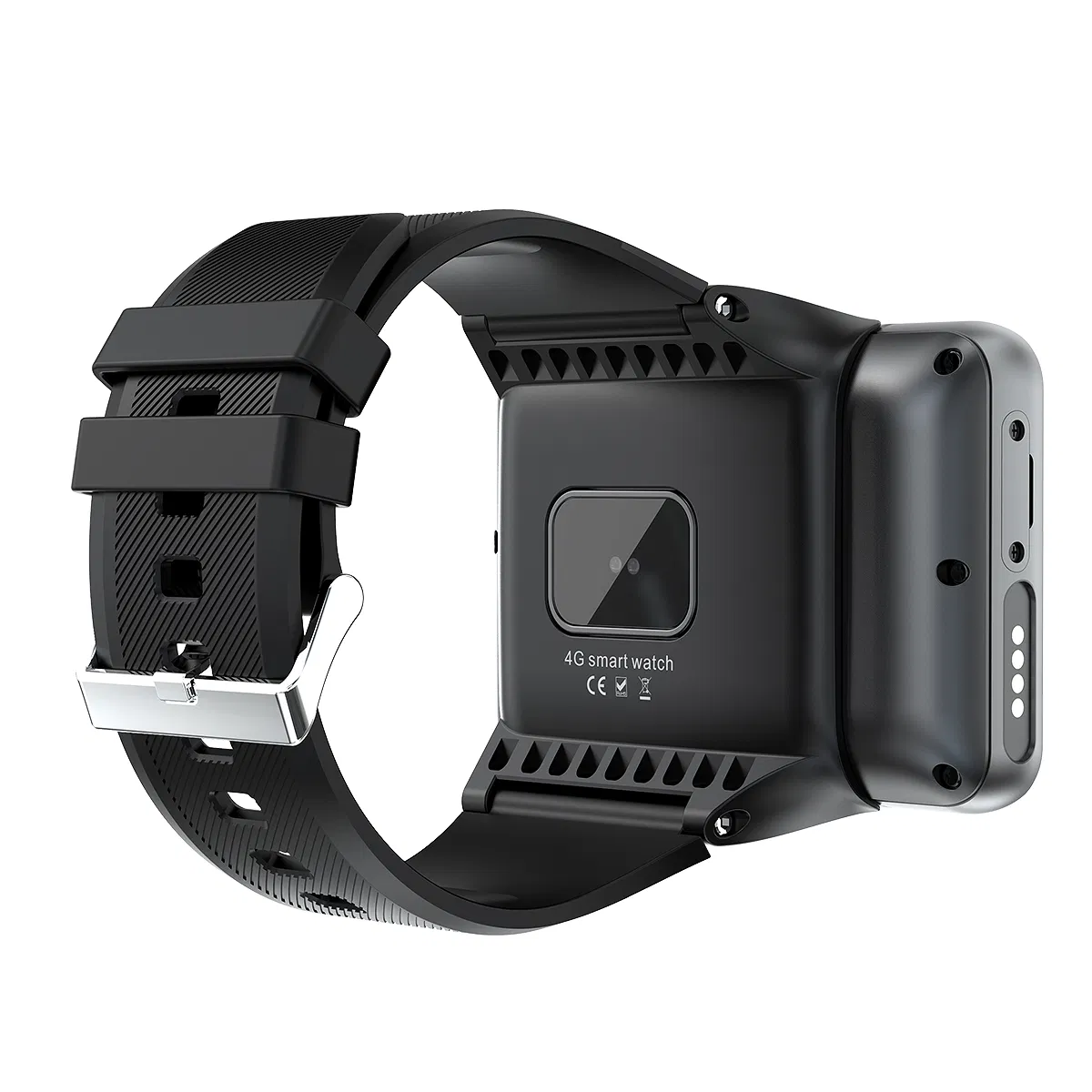 Умные часы 4G Andrio с SIM-картой и GPS