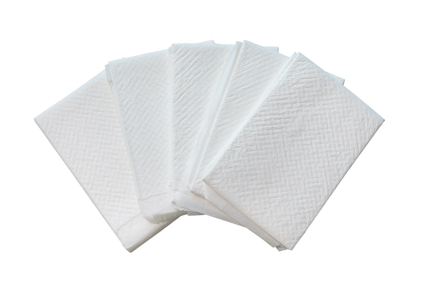 Super Absorbent Medical Used Hospital Disposable Surgical Underpads