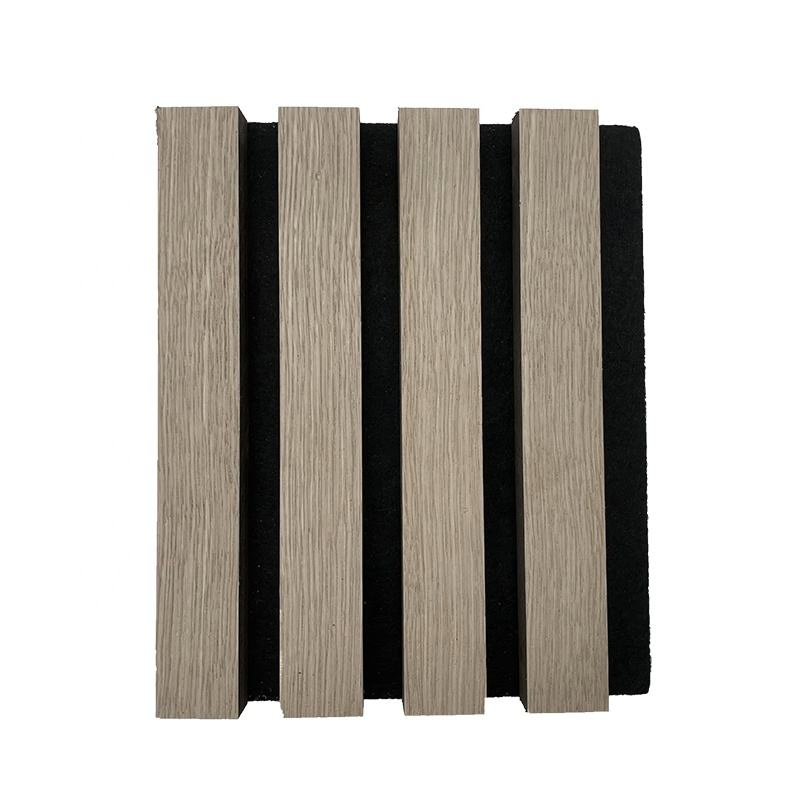 Low Price Melamine Wedges 3D Diffuser Studio Absorption Soundproof Material Sound Proof Foam Wall Acoustic Panel Acoustic Wall
