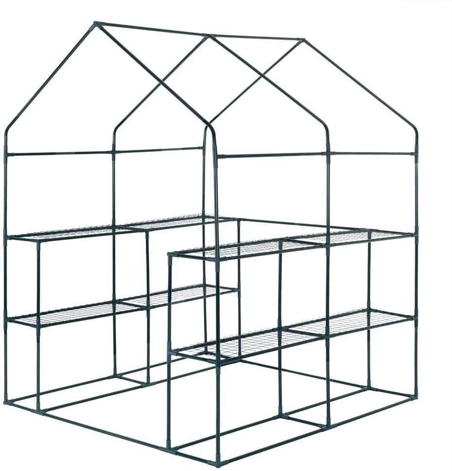 Парник мини портативный для дома сада