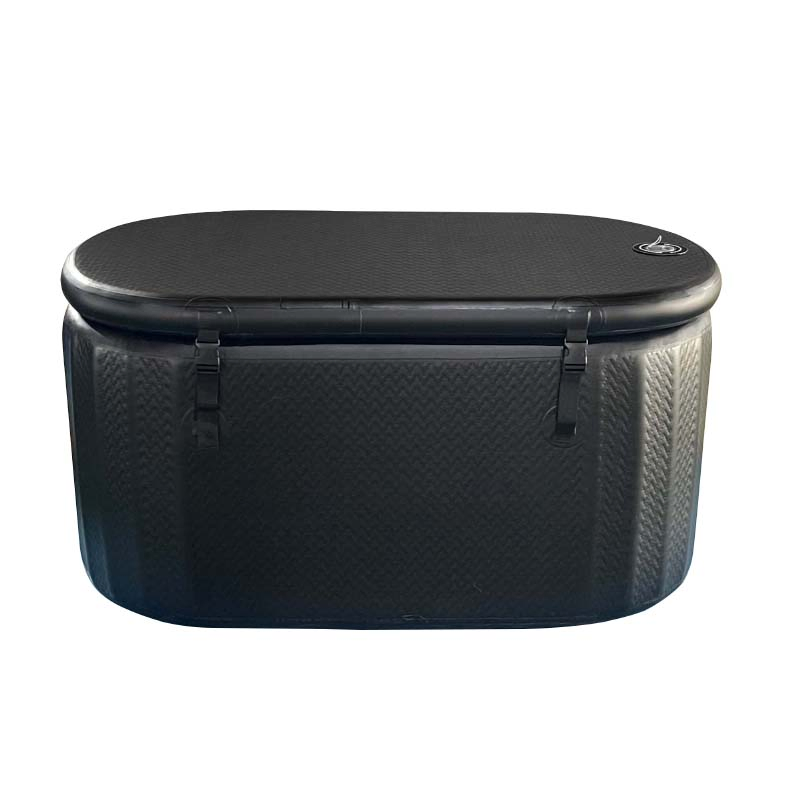 Надувная ванна для ледяных ванн Aquila