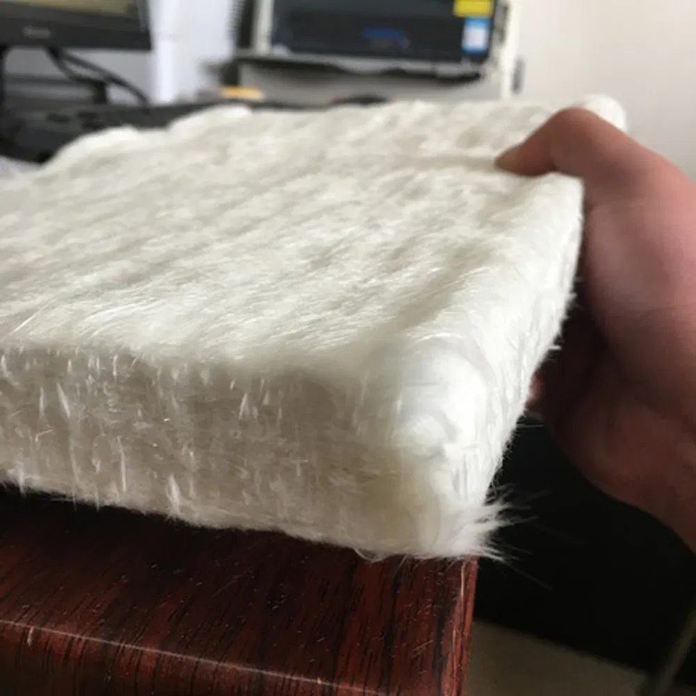 STP/VIP Insulation Vacuum Panels for Low Heat Conductivity