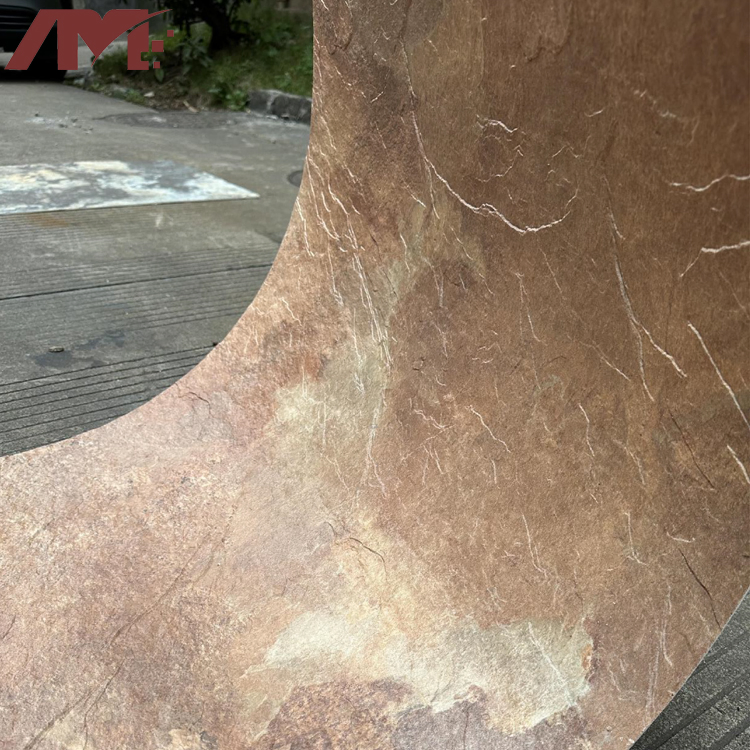 Modern Natural Decorative Veneer Cladding Wall Artificial Exterior Stone Flexible Soft Tiles