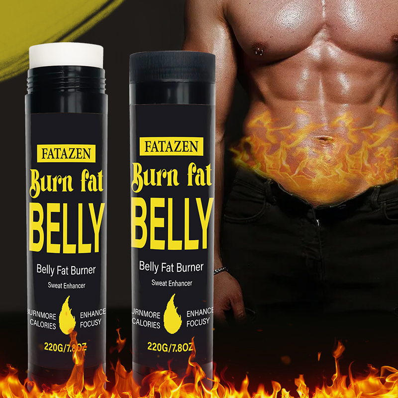 Natural Ingredients Training Good Use Artifact Firming Skin Body Fat Burning Cream