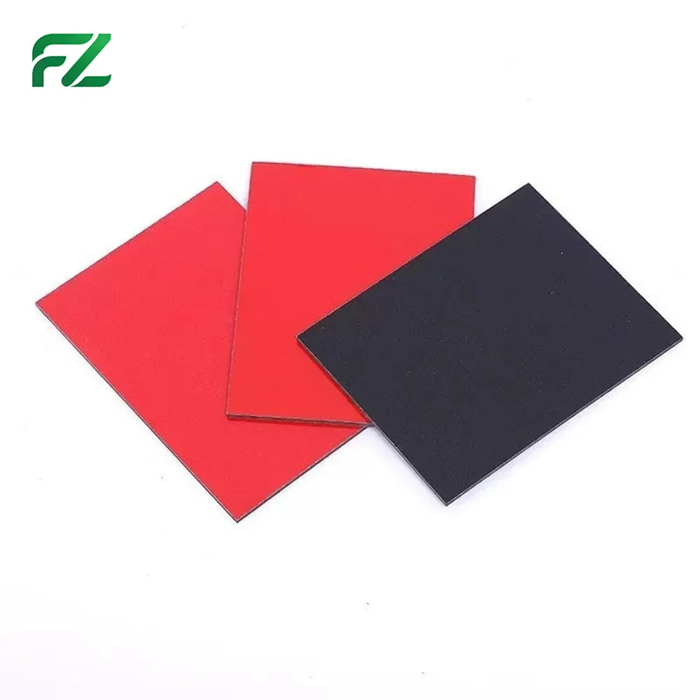 Aluminum Composite Panel Wall Decoration Panels at Favorable Prices