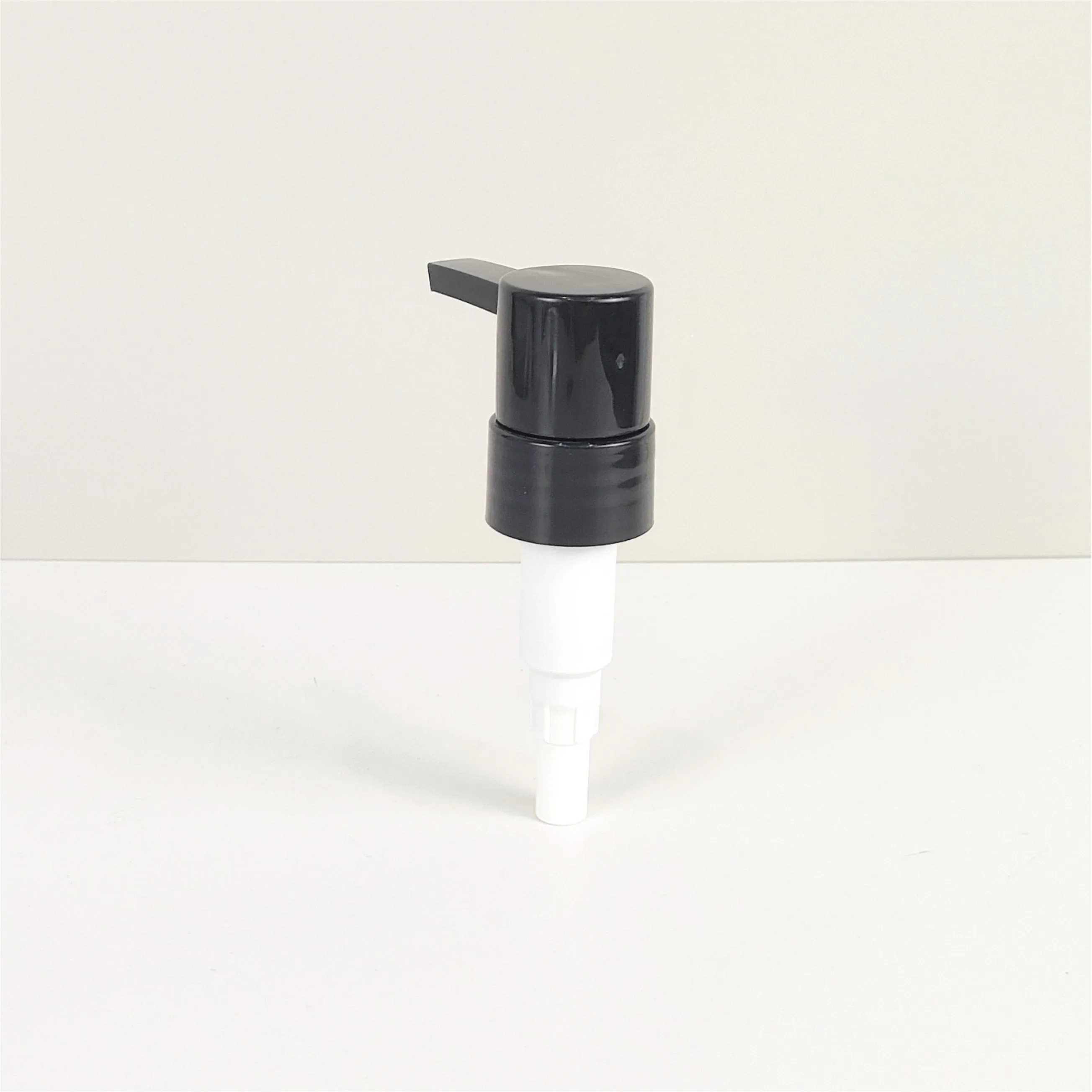 28/410 33/410 Cosmetics Emulsion Pump for Plastic Liquid Packaging Bottles