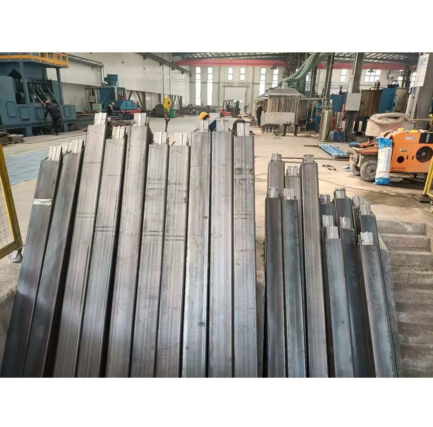 Excellent Vibration Resistance Structural Brace Buckling-Restrained Brace for Structure