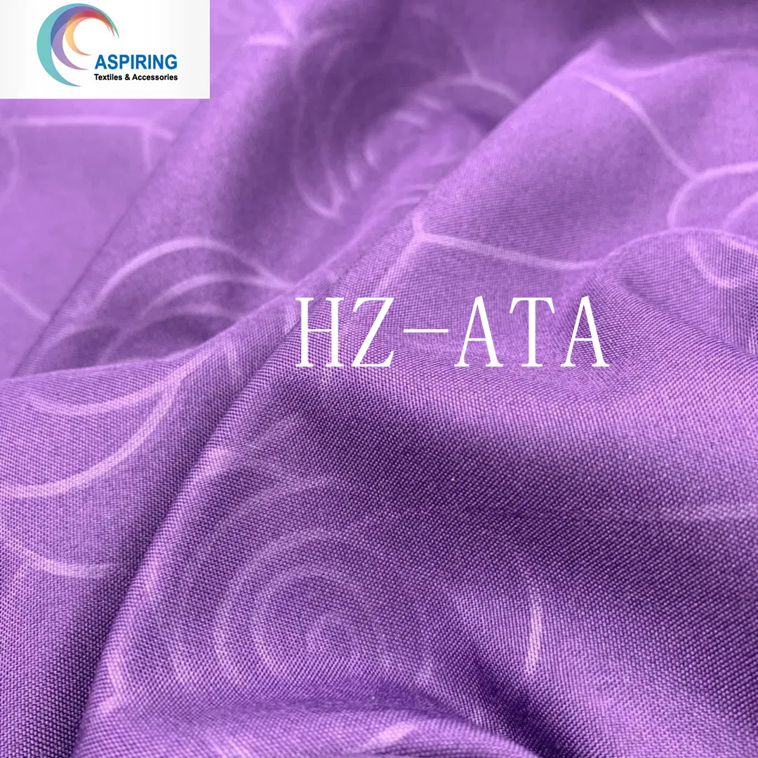 100%Polyester 85GSM Bedsheet Fabric