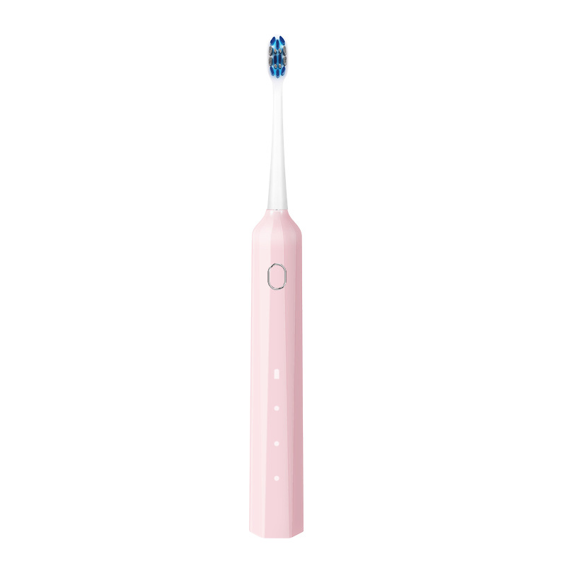 Hot Sale Home Use Hard Bristle Electric Tooth Brush Adult Electric Toothbrush