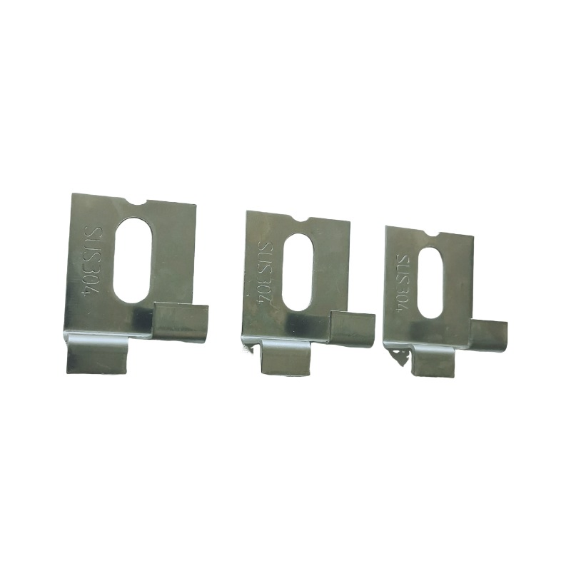 Ceramic Cladding Brackets Thin Sheet Wall Accessories Ceramic Cladding Panel Clip