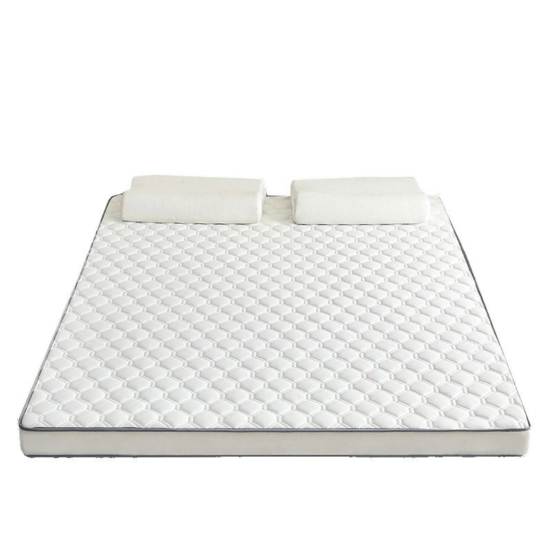 Latex Memory Foam Mattress Cover, Soft Mat, Tatami, Sponge Mat